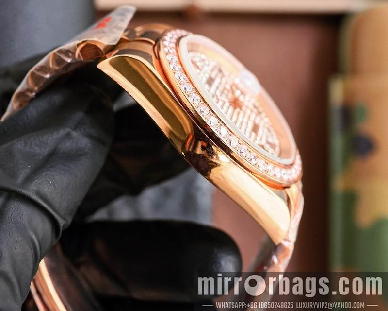 Replica Rolex 40mm 090940
