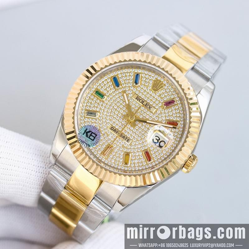 Replica Rolex 41mm 102441