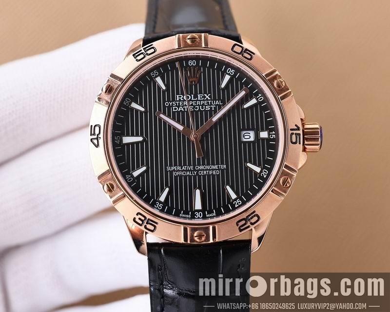 Replica Rolex 41X11mm 051640