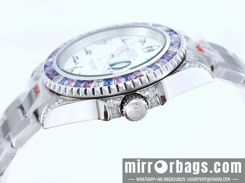 Replica Rolex 40mm 052001