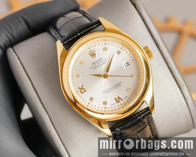 Replica Rolex 40mm 0506169