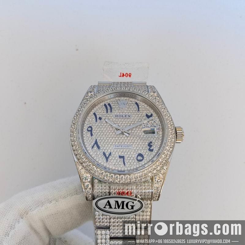 Replica Rolex 41mm 082941