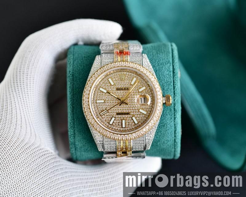 Replica Rolex 41mm 0503106