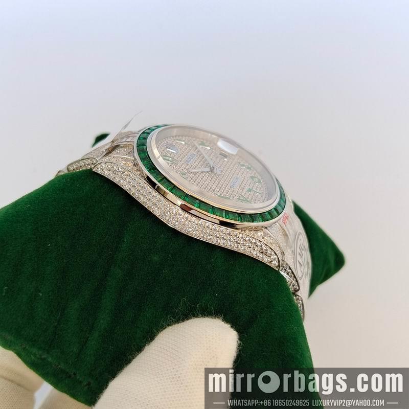 Replica Rolex 41mm 082935