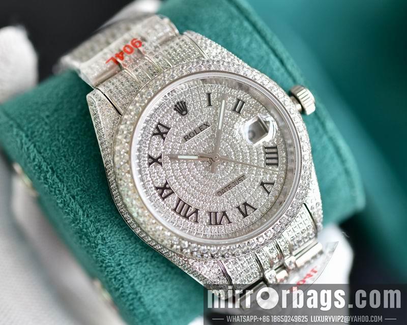 Replica Rolex 41mm 0503103