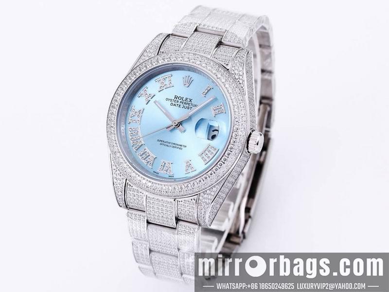Replica Rolex 41mm 111028