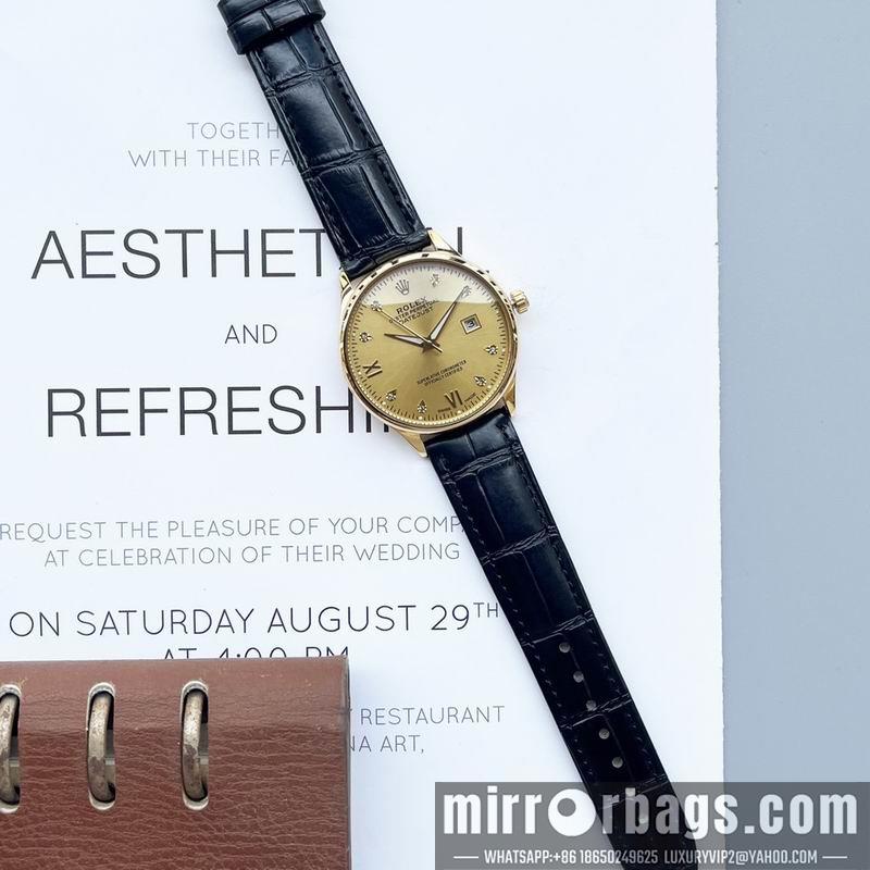 Replica Rolex 40mm 032167