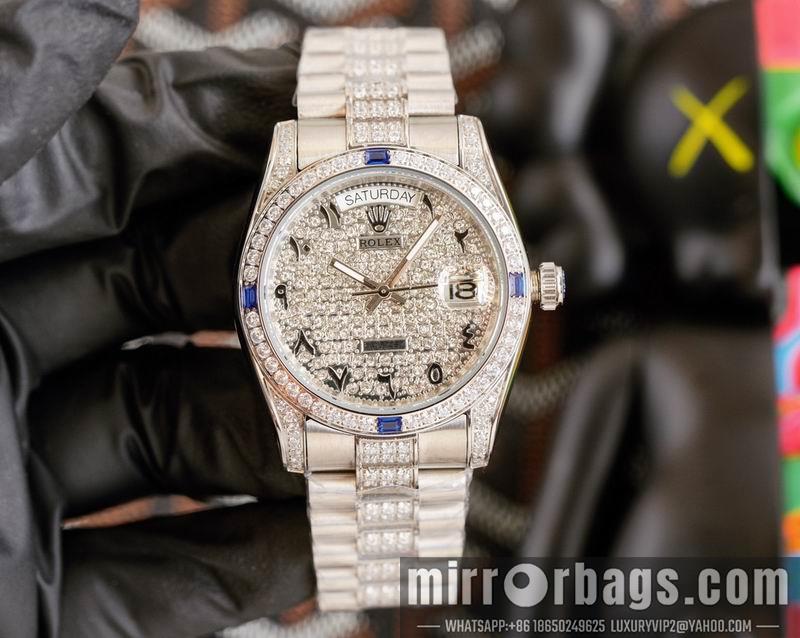 Replica Rolex 40mm 041398