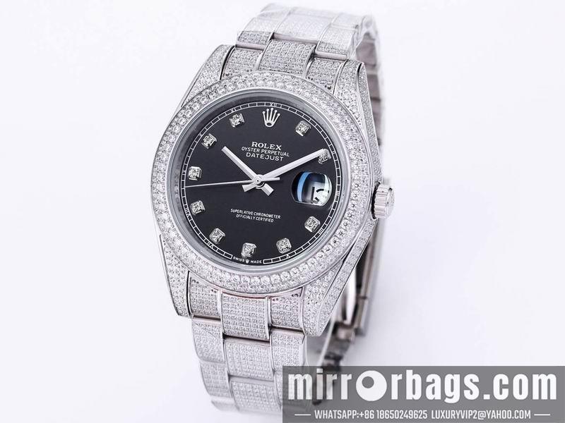Replica Rolex 41mm 111018