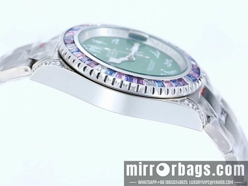 Replica Rolex 40mm 052001