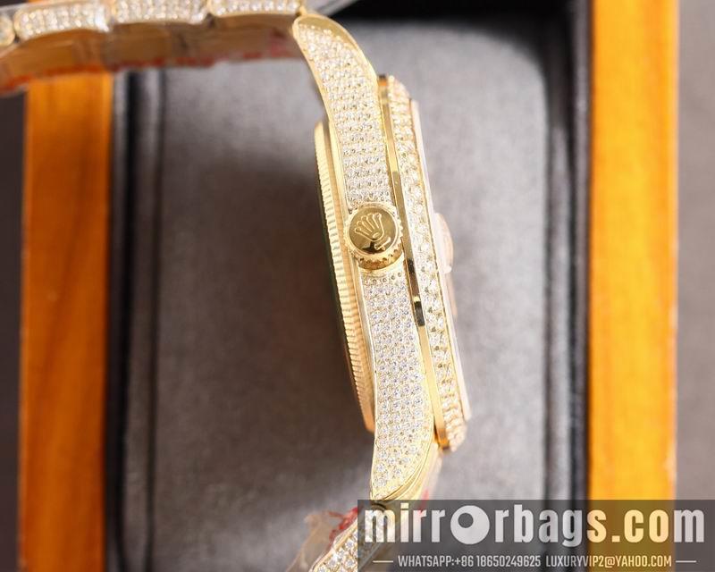 Replica Rolex 40mm 0503132