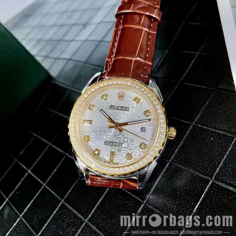 Replica Rolex 42X12mm 071462