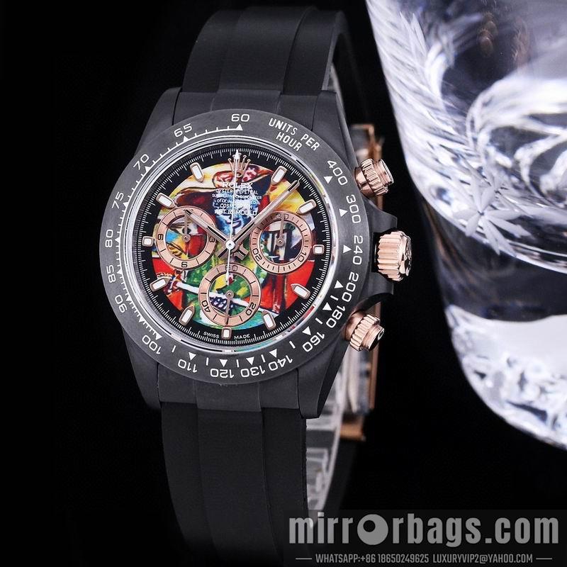 Replica Rolex 40X13.5mm 060873