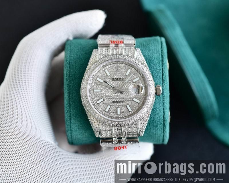 Replica Rolex 41mm 0503104
