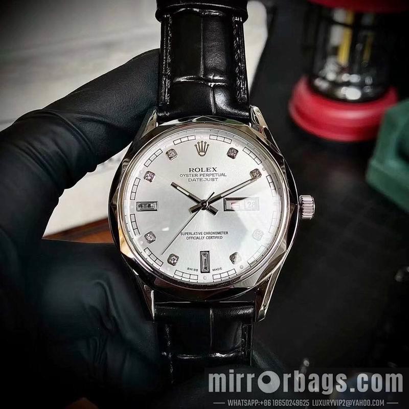 Replica Rolex 42X12mm 050308