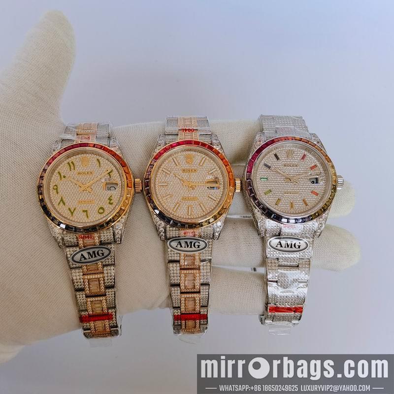 Replica Rolex 41mm 082932