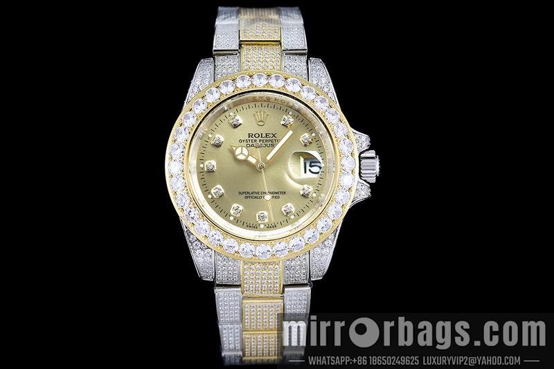 Replica Rolex 42mm 0831126