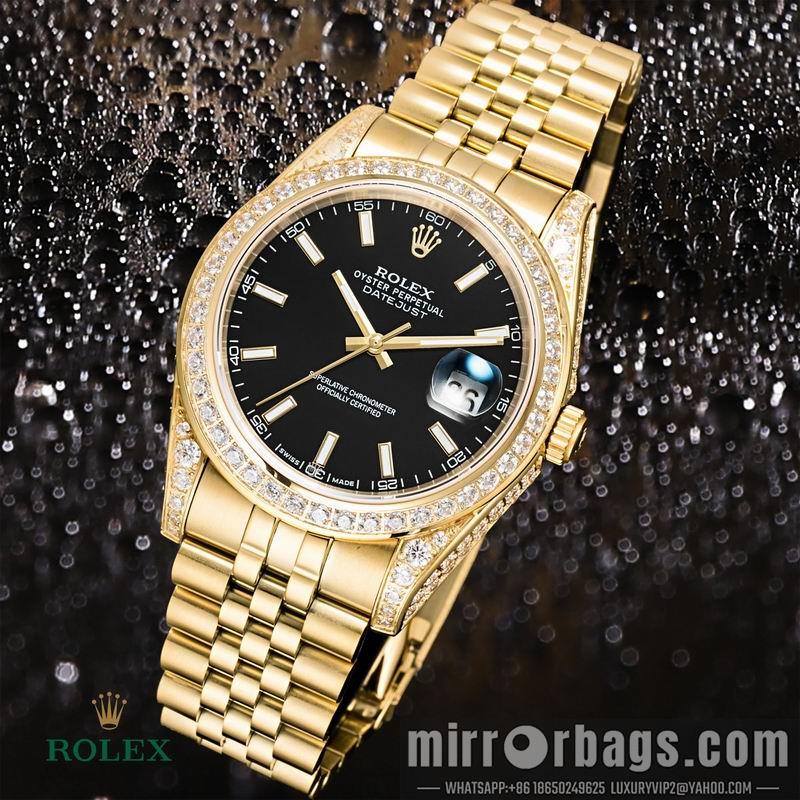 Replica Rolex 41mm 090976