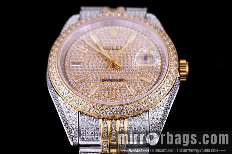 Replica Rolex 41mm 083151
