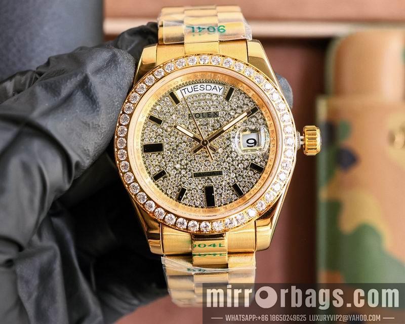 Replica Rolex 40mm 090941