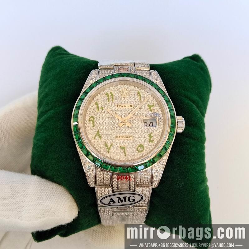 Replica Rolex 41mm 082935