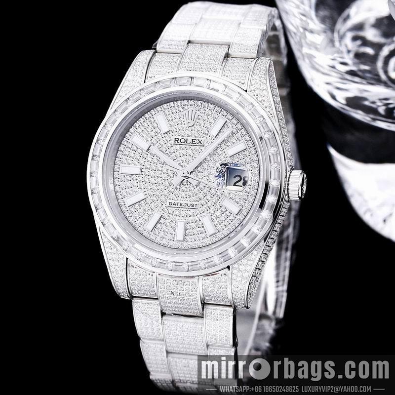 Replica Rolex 41X12mm 122508