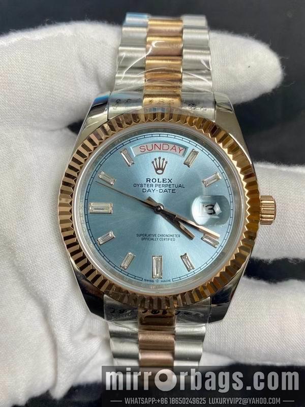 Replica Rolex 41mm 100803