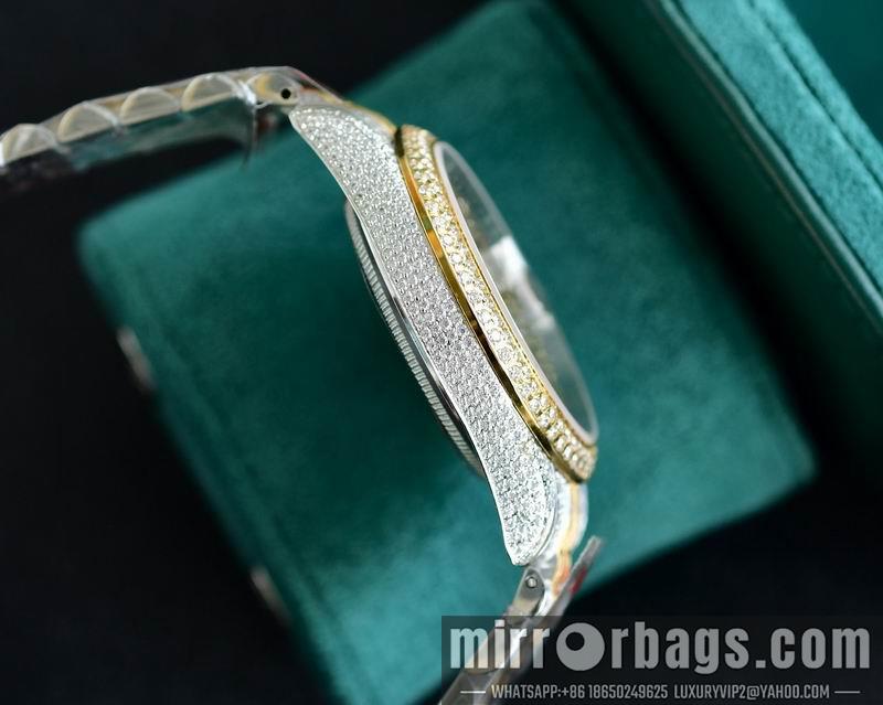 Replica Rolex 41mm 0503106