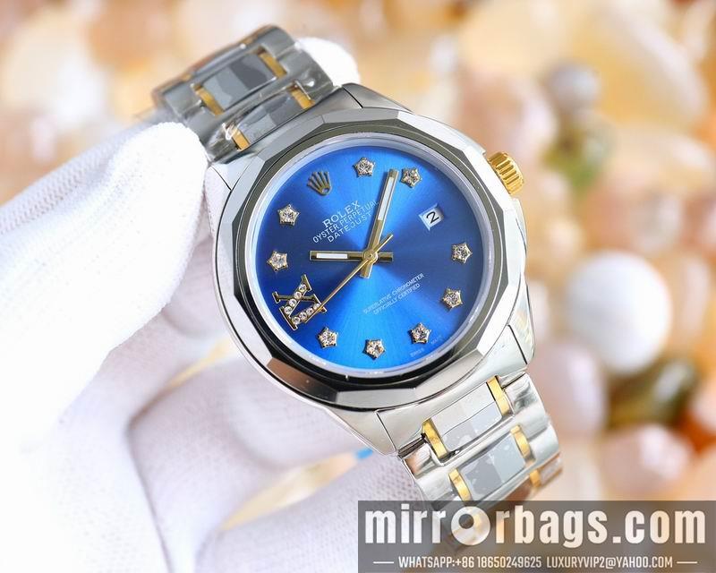 Replica Rolex 40X12mm 092873