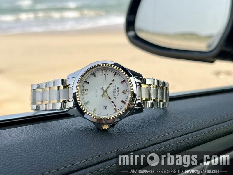 Replica Rolex 40mm 050615
