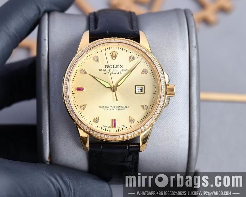 Replica Rolex 41X10mm 032119