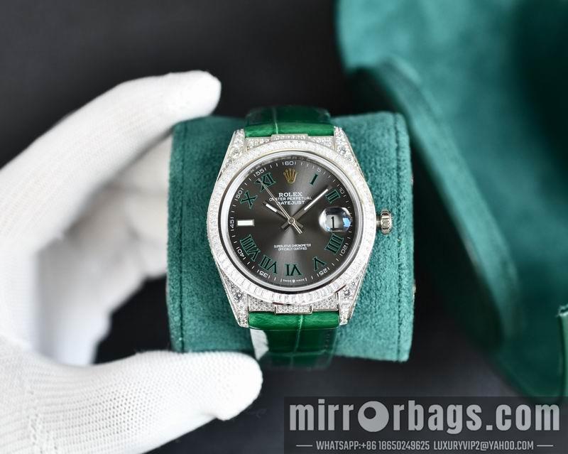 Replica Rolex 40mm 032314