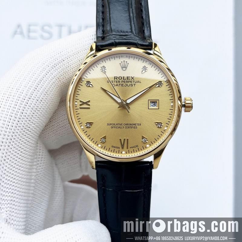 Replica Rolex 40mm 032167