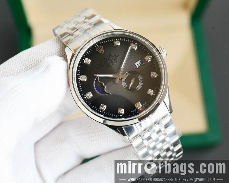 Replica Rolex 40mm 022110