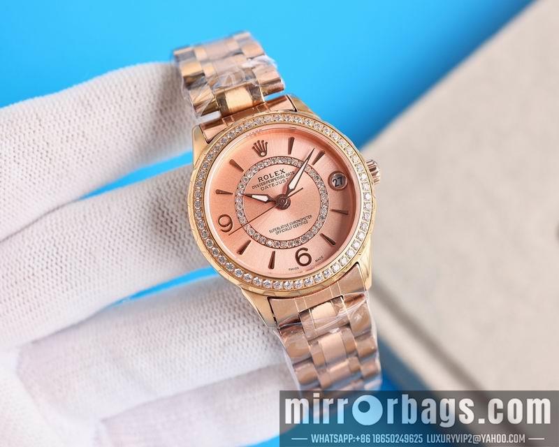 Replica Rolex Watch 032519