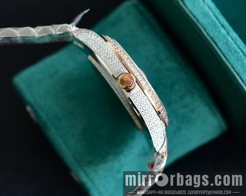 Replica Rolex 41mm 050396