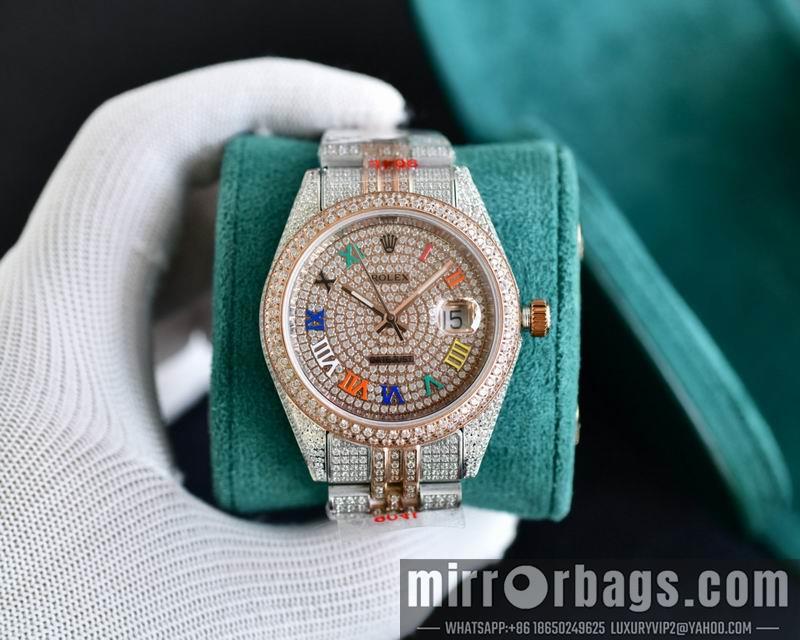 Replica Rolex 41mm 050397