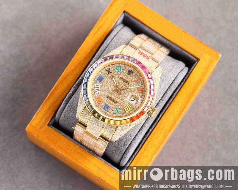 Replica Rolex 40mm 0503129