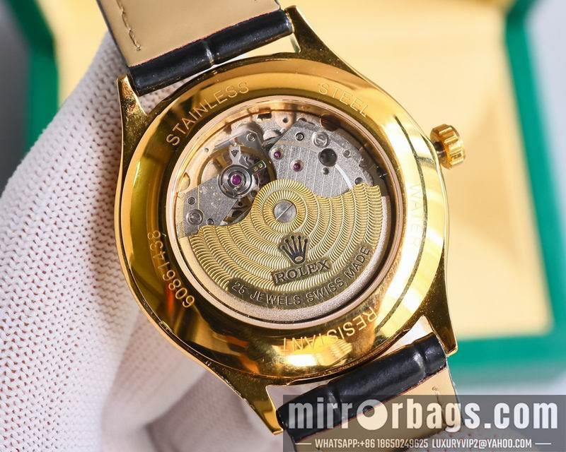Replica Rolex 40mm 090433