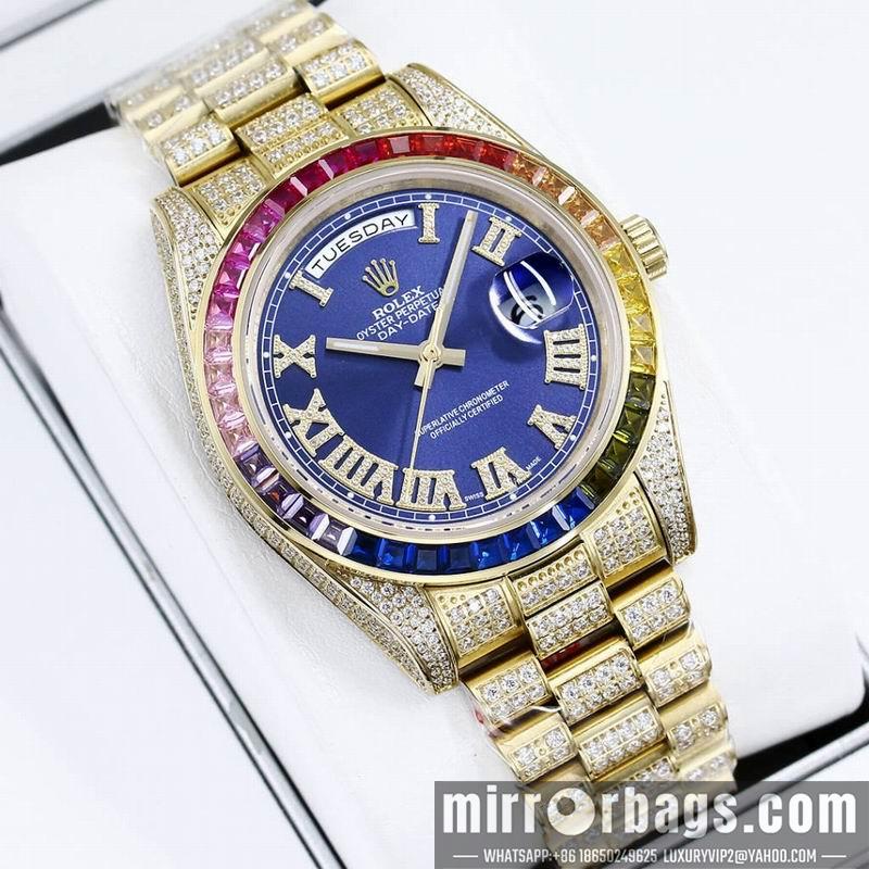 Replica Rolex 41mm 052002