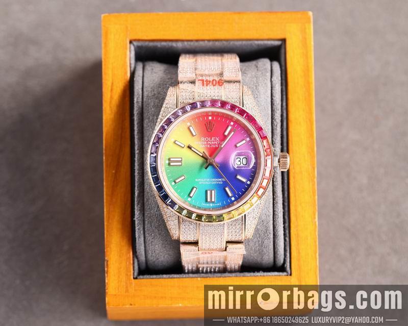 Replica Rolex 40mm 0503126