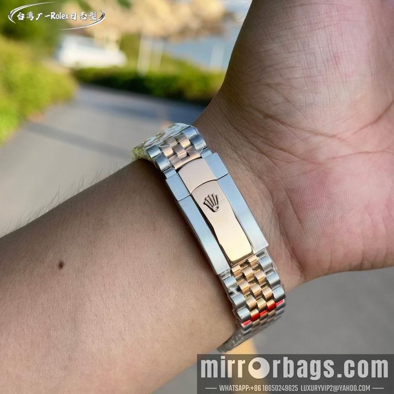 Replica Rolex 40X10mm 112006