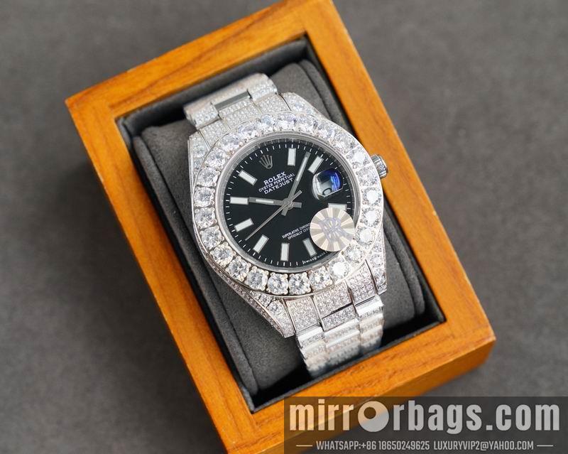 Replica Rolex 42X11mm 111054