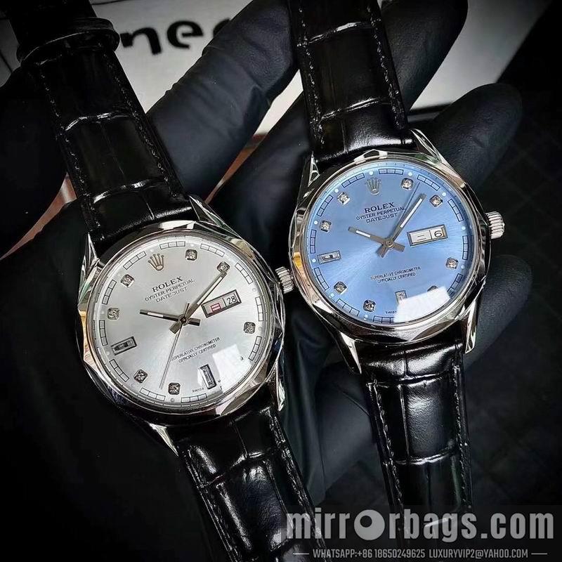 Replica Rolex 42X12mm 050308