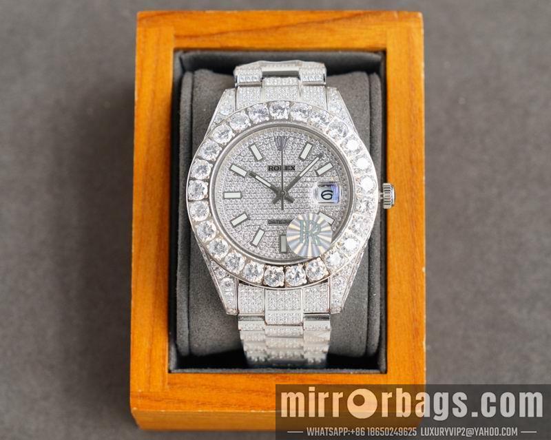 Replica Rolex 42X11mm 111061