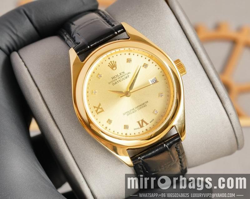 Replica Rolex 40mm 0506169