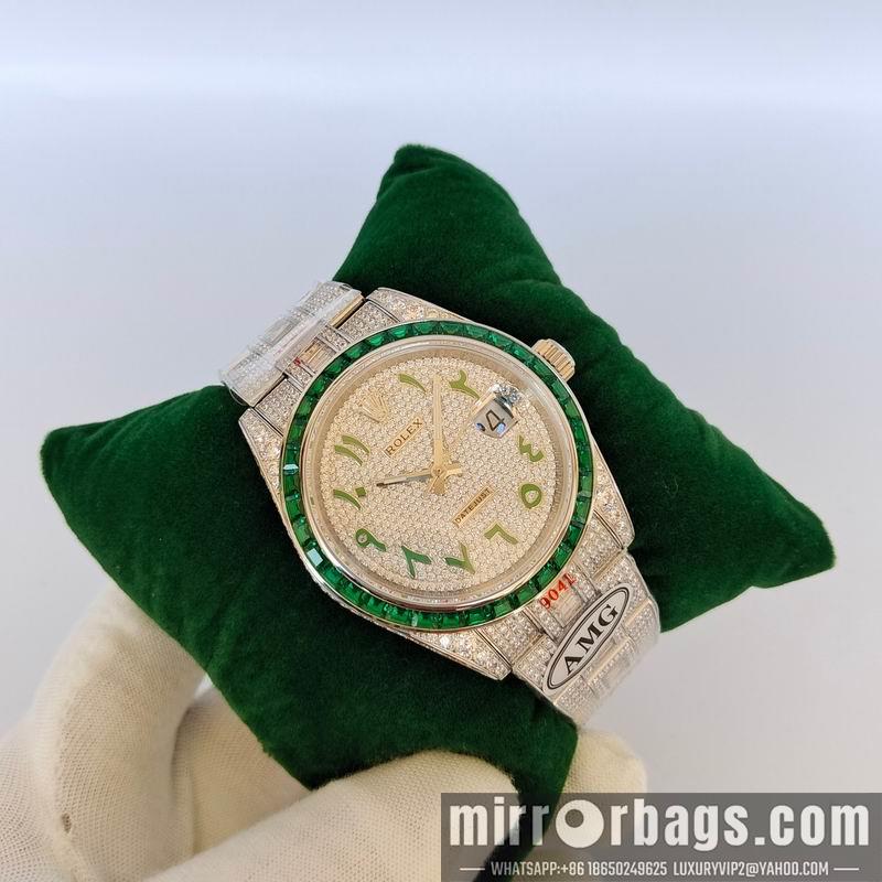 Replica Rolex 41mm 082935