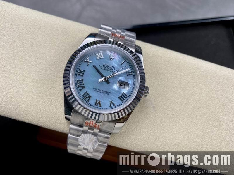 Replica Rolex 41mm 090424