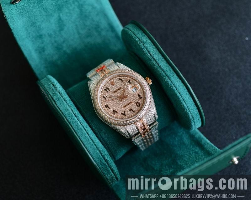 Replica Rolex 41mm 0503110