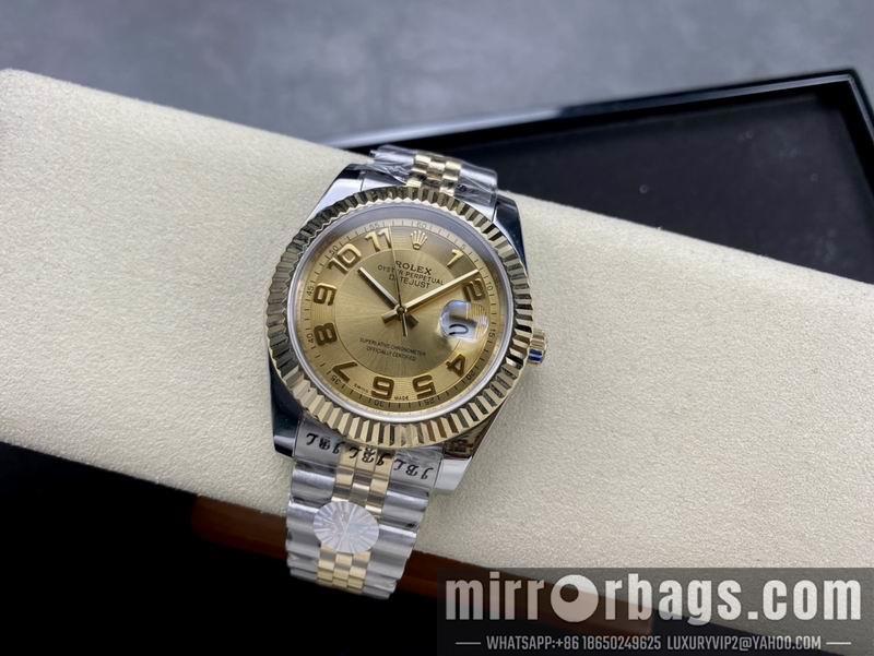 Replica Rolex 41mm 090411